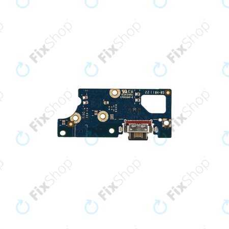 Motorola Moto E32s - PCB ploča konektora za punjenje - 5P68C20804 Genuine Service Pack