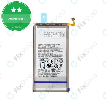 Samsung Galaxy S10 Plus G975F - Baterija EB-BG975ABU