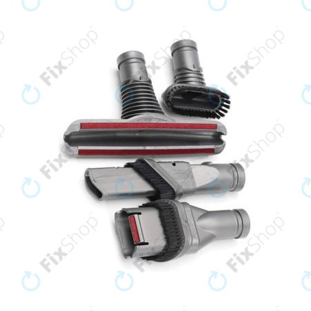 Dyson DC-series, V6 - Set mlaznica od 4 dijela