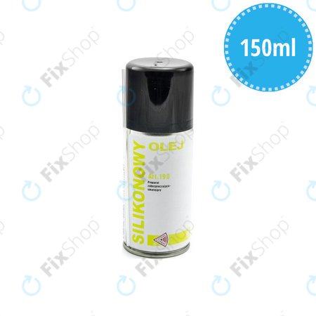 Micro Chip Electronic - Silikonsko Ulje u Spreju - 150ml