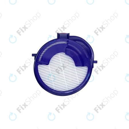 Dyson DC24 - HEPA filter