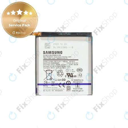 Samsung Galaxy S21 Ultra G998B - Baterija EB-BG998ABY 5000mAh - GH82-24592A Originalni servisni paket