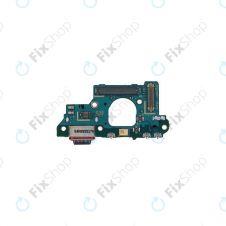 Samsung Galaxy S20 FE G780F - PCB ploča konektora za punjenje - GH96-13917A Genuine Service Pack