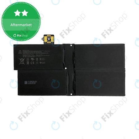 Microsoft Surface Pro X - Baterija G3HTA056H 5039mAh