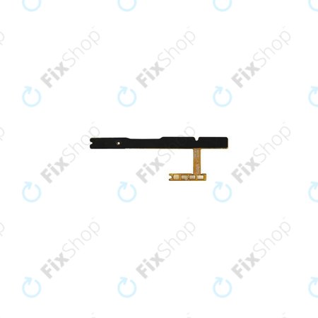 Samsung Galaxy A14 5G A146B - Flex kabel s bočnim gumbima - GH81-23273A Originalni servisni paket