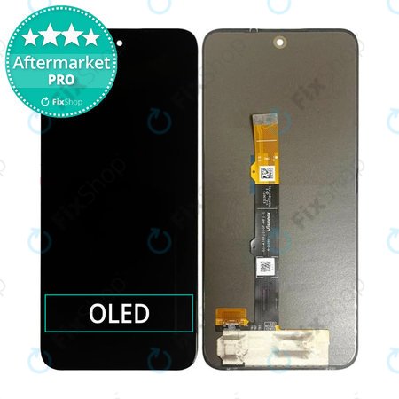 Motorola Moto G41 XT2167 - LCD zaslon + steklo na dotik OLED