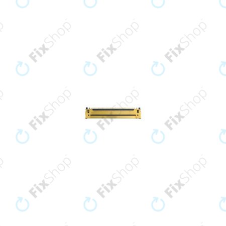 Apple iMac 27" A1419 (sredina 2012. - Kraj 2013.) - LCD LVDS/eDP konektor (40-pin)