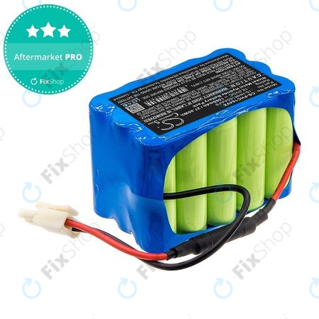 Philips PowerPro Uno, FC6164 - Baterija 15-HHR150AAF9 Ni-MH 18.0V 1500mAh HQ