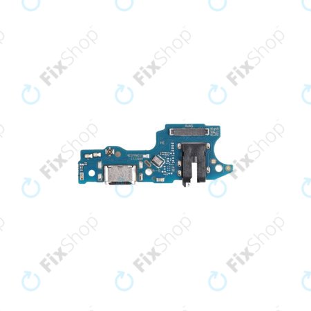 Realme C55 - PCB ploča konektora za punjenje