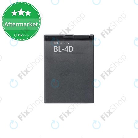 Nokia N8, E5, E7, N97 mini - Baterija BL-4D 1200mAh