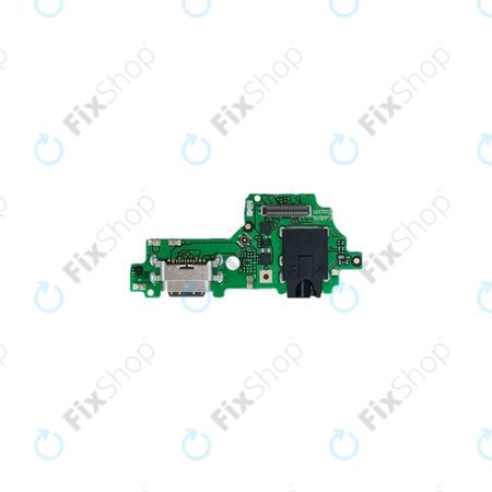 Lenovo K10 Note - PCB ploča konektora za punjenje