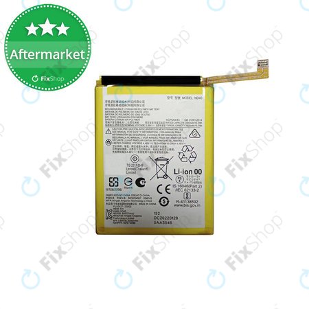 Motorola Edge 30 XT2203 - Baterija ND40 4020mAh