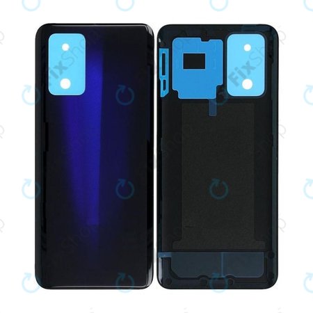 Realme GT 5G RMX2202 - Poklopac baterije (Dashing Blue)