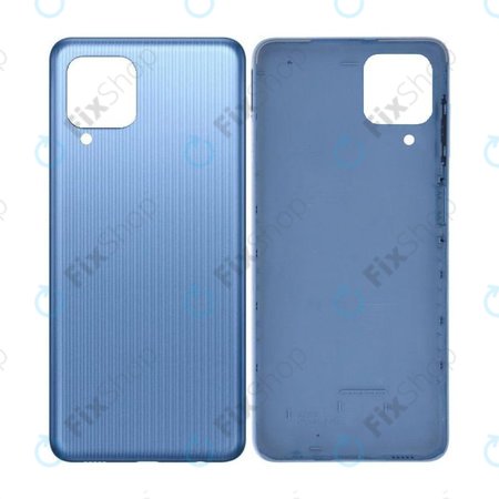 Samsung Galaxy M22 M225F - Pokrov baterije (Light Blue)