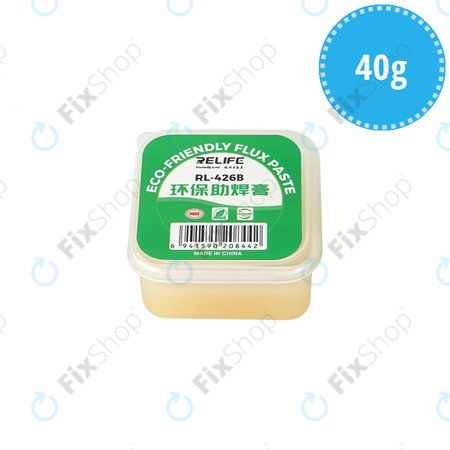 Relife RL-426B - Lemna Pasta (40g)