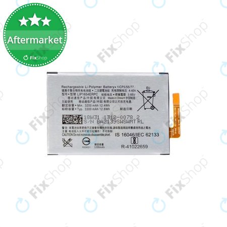 Sony Xperia L2, Xperia L3 - Baterija LIP1654ERPC 3300mAh