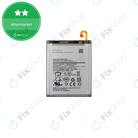 Samsung Galaxy A10 A105F - Baterija EB-BA750ABE 3300mAh