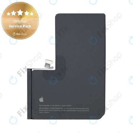 Apple iPhone 14 Pro Max - Baterija A2830 4323mAh Genuine Service Pack