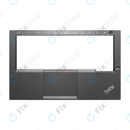 Lenovo X1 Carbon 2nd Gen - Pokrov tipkovnice - 77043252 Genuine Service Pack