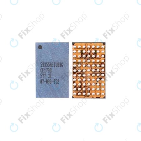 Apple iPhone 11 - IC za punjenje USB-a 59355