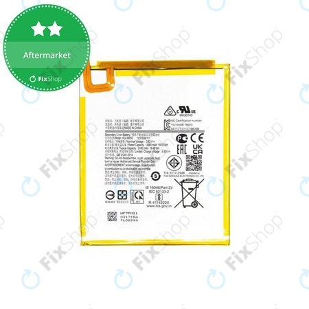 Samsung Galaxy Tab A7 Lite T225, T220 - Baterija SCUD-HQ-3565S 5100mAh