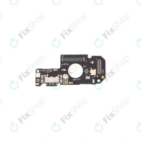 Xiaomi Redmi Note 11, 11S 2201117SG 2201117SI - PCB ploča konektora za punjenje