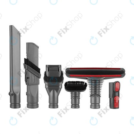 Dyson DC-series, V-series - Set dodataka od 6 dijelova