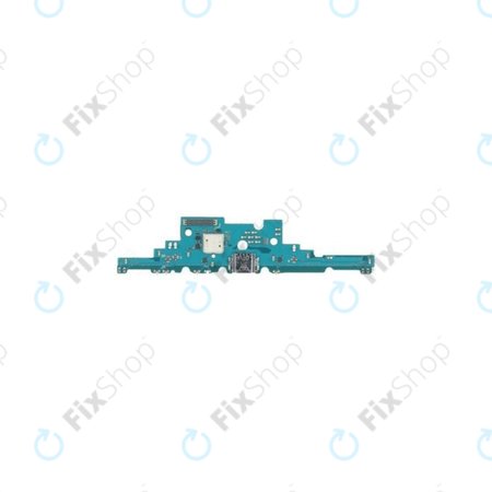 Samsung Galaxy Tab S8+ X800, 806B - PCB plošča konektorja za polnjenje - GH82-27889A Genuine Service Pack