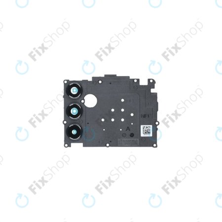 Samsung Galaxy A14 A145F - Pokrov matične plošče + steklo zadnje kamere - GH81-23510A Genuine Service Pack