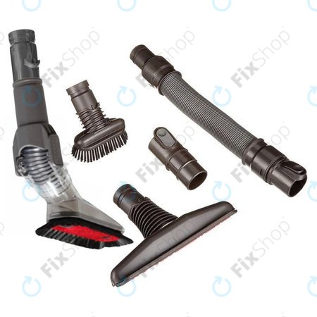 Dyson DC-series, V6 - 4-dijelni set s adapterom