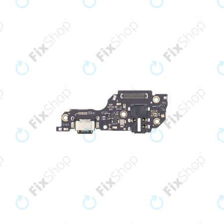 Vivo Y21 V2111 - PCB ploča konektora za punjenje