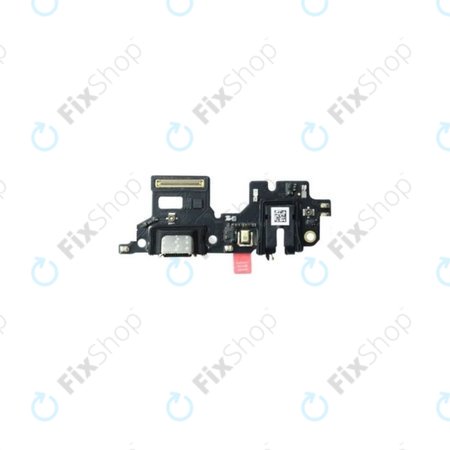 Realme 9 Pro RMX3471 RMX3472 - PCB plošča konektorja za polnjenje - 4090049 Genuine Service Pack