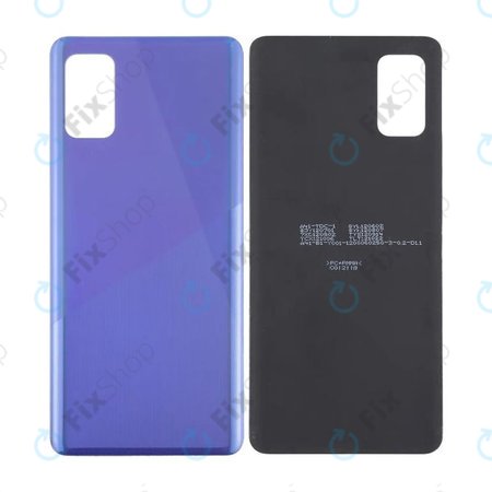 Samsung Galaxy A41 A415F - Poklopac baterije (Prism Crush Blue)