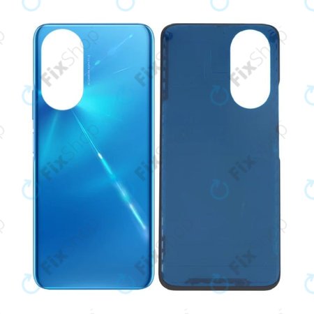 Honor X7 CMA-LX2 - Poklopac baterije (Ocean Blue)