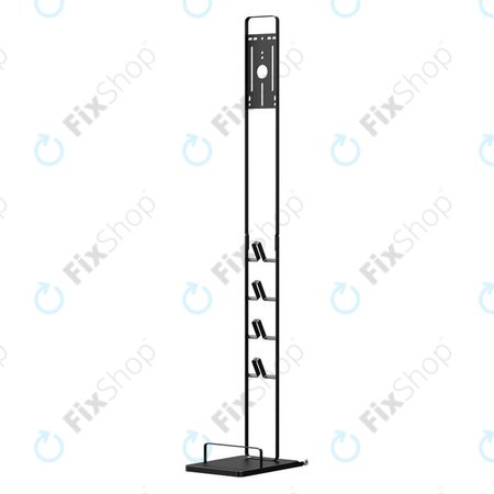 Dyson V-series, Outsize, Gen5detect, DC-series - Stalak s kotačima