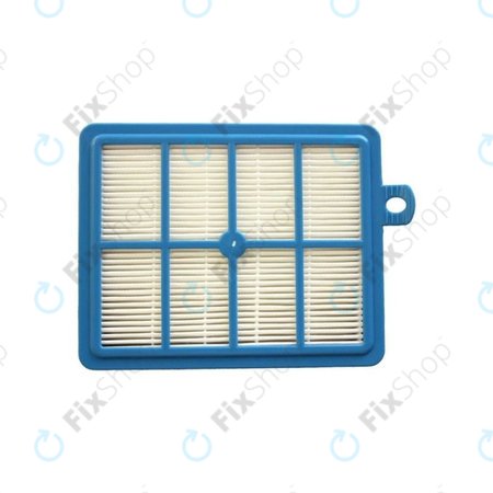 Electrolux, AEG, Philips & Zanussi - HEPA filter (EFH12W)