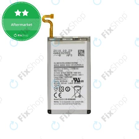 Samsung Galaxy S9 Plus G965 - Baterija EB-BG965ABE 3500mAh