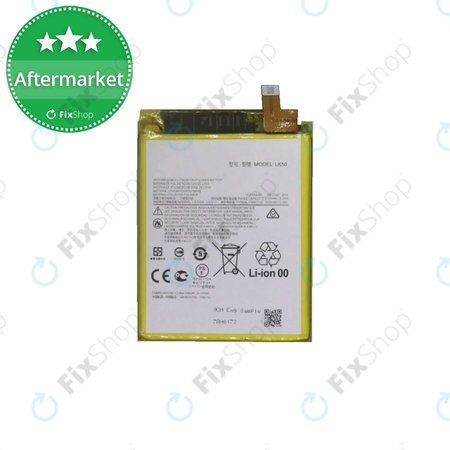 Motorola Moto G60s XT2133 - Baterija LK50 5000mAh